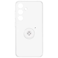 Maskica SAMSUNG Gadget TPU Back Cover za SAMSUNG Galaxy S24+, prozirna