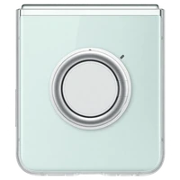 Maskica SAMSUNG Gadget TPU Back Cover za SAMSUNG Galaxy Z Flip 5, prozirna (EF-XF731CTEGWW)