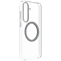 Maskica SAMSUNG PC Back Cover za SAMSUNG Galaxy S25+, prozirna magnetska (GP-FFS936YCATW)