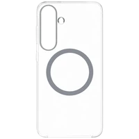 Maskica SAMSUNG PC Back Cover za SAMSUNG Galaxy S25+, prozirna magnetska (GP-FFS936YCATW)
