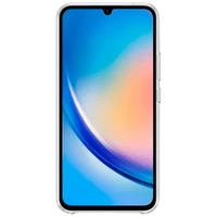 Maskica SAMSUNG PC Back Cover za SAMSUNG Galaxy A34, prozirna (EF-QA346CTEGWW)