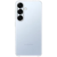 Maskica SAMSUNG PC Back Cover za SAMSUNG Galaxy S25, prozirna (EF-QS931CTEGWW)