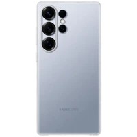 Maskica SAMSUNG PC Back Cover za SAMSUNG Galaxy S25 Ultra, prozirna (EF-QS938CTEGWW)