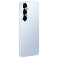 Maskica SAMSUNG PC Back Cover za SAMSUNG Galaxy S25+, prozirna (EF-QS936CTEGWW)