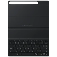 Maskica SAMSUNG PC Keyboard Case Slim za SAMSUNG Galaxy Tab S9+/S9 FE+/S10+, crna (EF-DX820UBEGWW)