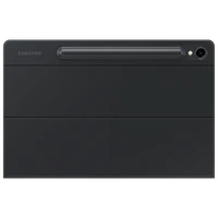 Maskica SAMSUNG PC Keyboard Case Slim za SAMSUNG Galaxy Tab S9/S9 FE/Tab S10 FE, crna (EF-DX710UBEGWW)