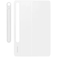 Maskica SAMSUNG PC Keyboard Case za SAMSUNG Galaxy Tab S9/S9 FE/S10 FE, bijela (EF-DX725UWEGWW)