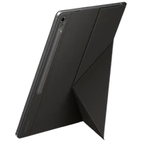 Maskica SAMSUNG PC Smart Book Case za SAMSUNG Galaxy Tab S10 FE+, crna (EF-BX620PBEGWW)