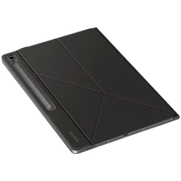 Maskica SAMSUNG PC Smart Book Case za SAMSUNG Galaxy Tab S10 FE+, crna (EF-BX620PBEGWW)
