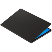 Maskica SAMSUNG PC Smart Book Case za SAMSUNG Galaxy Tab S10 FE+, crna (EF-BX620PBEGWW)