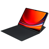 Maskica SAMSUNG PC Smart Book Case za SAMSUNG Galaxy Tab S9 Ultra, crna (EF-BX910PBEGWW)