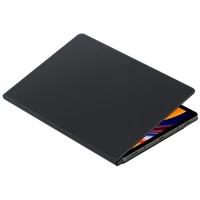 Maskica SAMSUNG PC Smart Book Case za SAMSUNG Galaxy Tab S9+/S9 FE+, crna (EF-BX810PBEGWW)