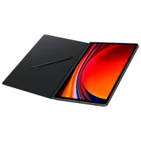 Maskica SAMSUNG PC Smart Book Case za SAMSUNG Galaxy Tab S9+/S9 FE+, crna (EF-BX810PBEGWW)