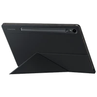 Maskica SAMSUNG PC Smart Book Case za SAMSUNG Galaxy Tab S9/S9 FE/Tab S10 FE, crna (EF-BX710PBEGWW)