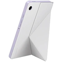 Maskica SAMSUNG PC Smart Book Case za SAMSUNG Galaxy Tab A9, bijela (EF-BX110TWEGWW)