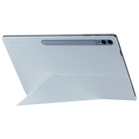Maskica SAMSUNG PC Smart Book Case za SAMSUNG Galaxy Tab S9 Ultra, bijela (EF-BX910PWEGWW)