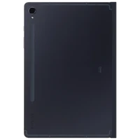 Maskica SAMSUNG Removable Privacy Display Cover za SAMSUNG Galaxy Tab S9/S9 FE/S10 FE, crna (EF-NX712PBEGWW)