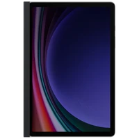 Maskica SAMSUNG Removable Privacy Display Cover za SAMSUNG Galaxy Tab S9/S9 FE/S10 FE, crna (EF-NX712PBEGWW)