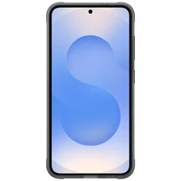 Maskica SAMSUNG Rugged Flipsuit PC Back Cover za SAMSUNG Galaxy S25, prozirna (EF-JS931CBEGWW)