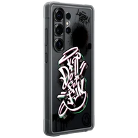 Maskica SAMSUNG Rugged Flipsuit PC Back Cover za SAMSUNG Galaxy S25 Ultra, prozirna (EF-JS938CBEGWW)