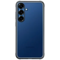 Maskica SAMSUNG Rugged Flipsuit PC Back Cover za SAMSUNG Galaxy S25+, prozirna (EF-JS936CBEGWW)