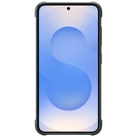 Maskica SAMSUNG Rugged PC Back Cover za SAMSUNG Galaxy S25, crna (EF-RS931CBEGWW)