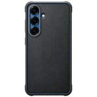 Maskica SAMSUNG Rugged PC Back Cover za SAMSUNG Galaxy S25, crna (EF-RS931CBEGWW)