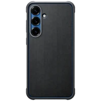 Maskica SAMSUNG Rugged PC Back Cover za SAMSUNG Galaxy S25+, crna (EF-RS936CBEGWW)