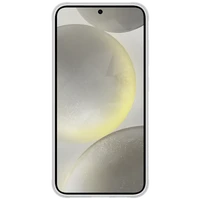 Maskica SAMSUNG Rugged TPU Back Cover za SAMSUNG Galaxy S24, bijela