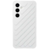 Maskica SAMSUNG Rugged TPU Back Cover za SAMSUNG Galaxy S24, bijela