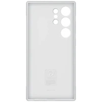 Maskica SAMSUNG Rugged TPU Back Cover za SAMSUNG Galaxy S24 Ultra, bijela