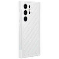 Maskica SAMSUNG Rugged TPU Back Cover za SAMSUNG Galaxy S24 Ultra, bijela