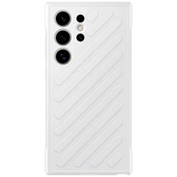 Maskica SAMSUNG Rugged TPU Back Cover za SAMSUNG Galaxy S24 Ultra, bijela
