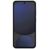 Maskica SAMSUNG Silicone Back Cover za SAMSUNG Galaxy S24 FE, crna (EF-PS721CBEGWW)