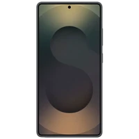 Maskica SAMSUNG Silicone Back Cover za SAMSUNG Galaxy S25 Ultra, crna (EF-PS938CBEGWW)