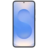 Maskica SAMSUNG Silicone Back Cover za SAMSUNG Galaxy S25+, crna (EF-PS936CBEGWW)