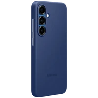Maskica SAMSUNG Silicone Back Cover za SAMSUNG Galaxy S25, plava (EF-PS931CNEGWW)