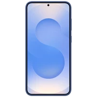 Maskica SAMSUNG Silicone Back Cover za SAMSUNG Galaxy S25+, plava (EF-PS936CNEGWW)