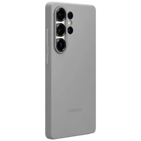Maskica SAMSUNG Silicone Back Cover za SAMSUNG Galaxy S25 Ultra, siva (EF-PS938CJEGWW)
