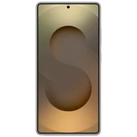 Maskica SAMSUNG Silicone Back Cover za SAMSUNG Galaxy S25 Ultra, siva (EF-PS938CJEGWW)
