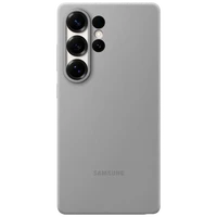 Maskica SAMSUNG Silicone Back Cover za SAMSUNG Galaxy S25 Ultra, siva (EF-PS938CJEGWW)