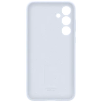Maskica SAMSUNG Silicone Back Cover Light za SAMSUNG Galaxy A55 5G, plava