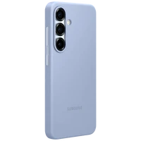 Maskica SAMSUNG Silicone Back Cover Light za SAMSUNG Galaxy S25, plava (EF-PS931CLEGWW)