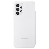 Maskica SAMSUNG Smart S View Book Case za SAMSUNG Galaxy A33 5G, bijela (EF-EA336PWEGEW)