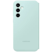 Maskica SAMSUNG Smart View PC Book Case za SAMSUNG Galaxy S23 FE, zelena (EF-ZS711CMEGWW)
