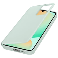Maskica SAMSUNG Smart View PC Book Case za SAMSUNG Galaxy S24 FE, zelena (EF-ZS721CMEGWW)