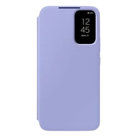 Maskica SAMSUNG Smart View PC Book Case za SAMSUNG Galaxy A34, ljubičasta (EF-ZA346CVEGWW)