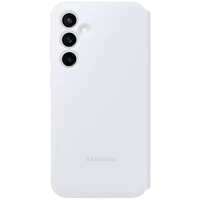 Maskica SAMSUNG Smart View PC Book Case za SAMSUNG Galaxy S23 FE, bijela (EF-ZS711CWEGWW)
