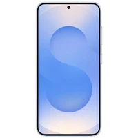 Maskica SAMSUNG Standing Grip Silicone Back Cover za SAMSUNG Galaxy S25, crna (EF-GS931CBEGWW)