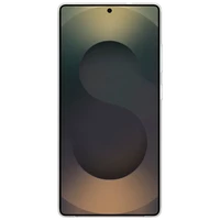 Maskica SAMSUNG Standing Grip Silicone Back Cover za SAMSUNG Galaxy S25 Ultra, crna (EF-GS938CBEGWW)